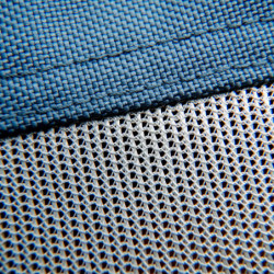 Chemise anti-mouche cheval Amigo AmEco Combi Horseware avec couvre-cou bleu gris - Le Paturon