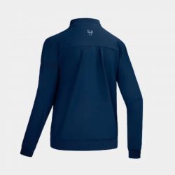 Bombers Horse Pilot homme équitation compatible Airbag marine - Le Paturon