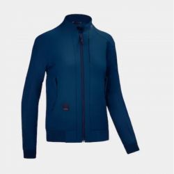 Bombers Horse Pilot homme équitation compatible Airbag marine - Le Paturon