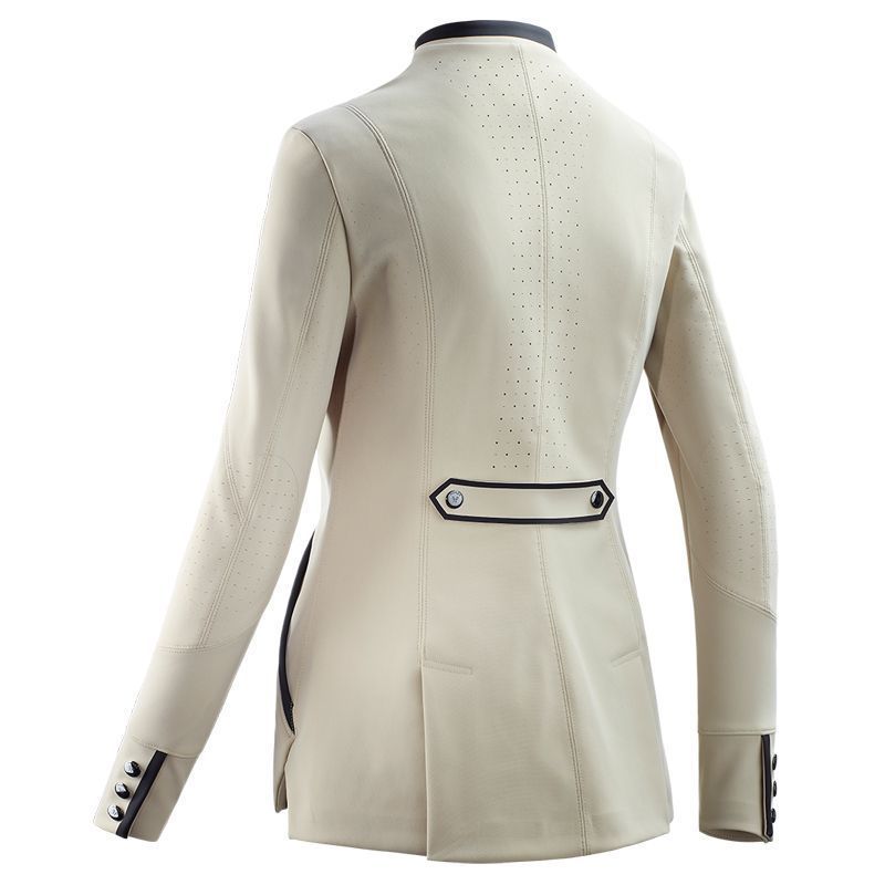 Veste concours équitation femme Aerotech Horse Pilot hunter - Le Paturon