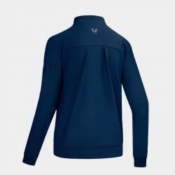 Bombers femme équitation compatible Airbag Horse Pilot marine - Le Paturon