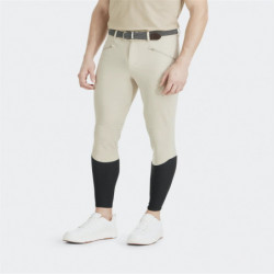 Pantalon équitation homme X-Aerotech Horse Pilot hunter - Le Paturon