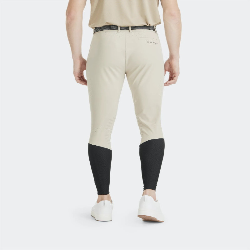 Pantalon équitation homme X-Aerotech Horse Pilot hunter - Le Paturon
