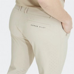 Pantalon équitation homme X-Aerotech Horse Pilot hunter - Le Paturon