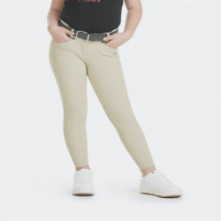 Pantalon équitation fille X-Design Horse Pilot hunter - Le Paturon