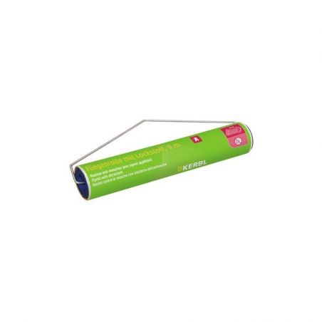 Rouleau anti-mouche cheval 9 m