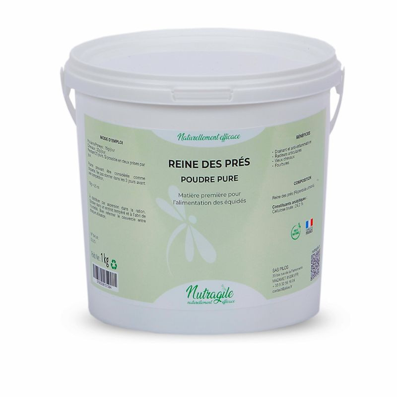 Reine des Prés Nutragile articulations cheval - Le Paturon