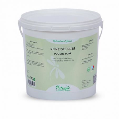 Reine des Prés Nutragile articulations cheval - Le Paturon
