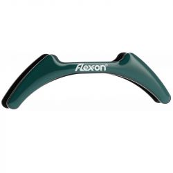 Kit stickers étriers équitation Green Composite Flex-On vert anglais - Le Paturon