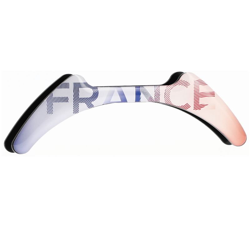 Kit stickers étriers équitation Green Composite Flex-On fr sport - Le Paturon