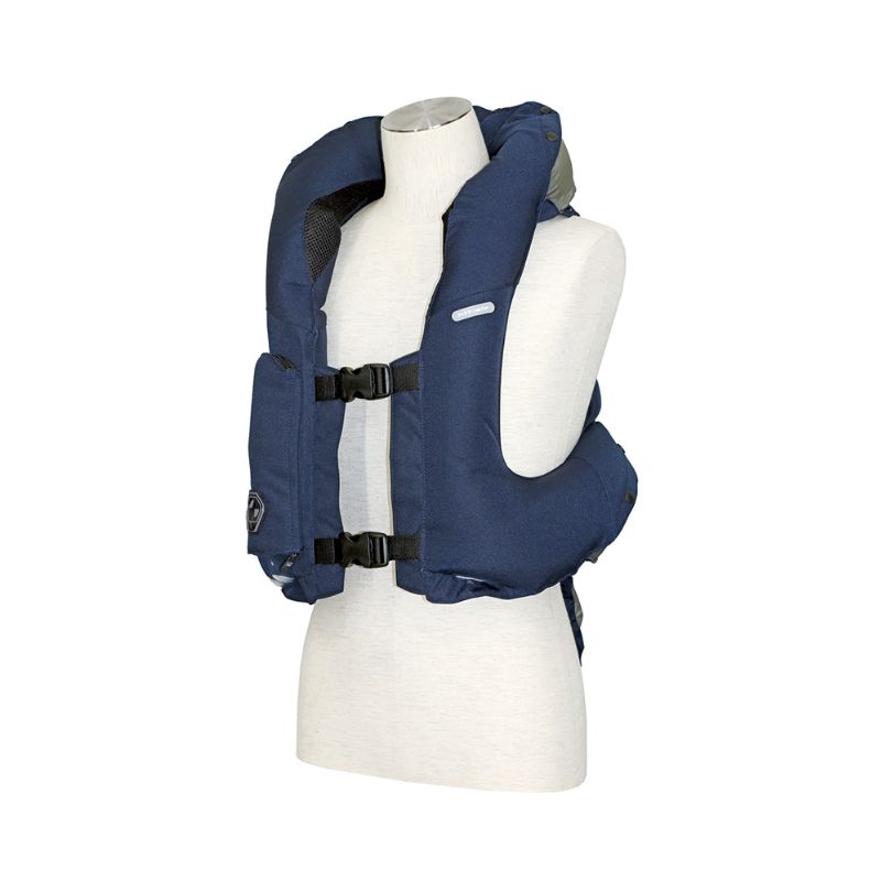 Gilet Airbag complet Hit Air - Airbag équitation - Hit Air - Le Paturon