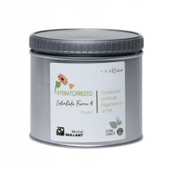 Onguent cheval HydratoPresto Bio CalinKola Force 4 Michel Vaillant - Le Paturon
