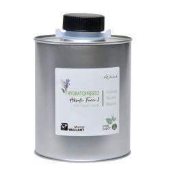 Huile sabot cheval HydratoPresto Bio Absolu Force 3 Michel Vaillant - Le Paturon