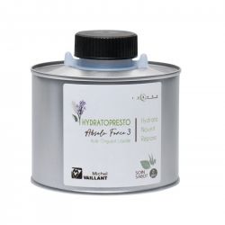 Huile sabot cheval HydratoPresto Bio Absolu Force 3 Michel Vaillant 500ml - Le Paturon