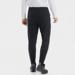 Pantalon équitation homme jogging Team Pant Horse Pilot noir - Le Paturon