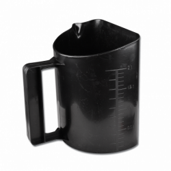 Verre doseur mesure à grains 2L Waldhausen - Le Paturon