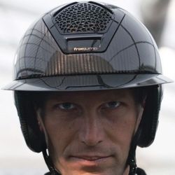 Mousse intérieure casque équitation Voronoï Freejump - Le Paturon