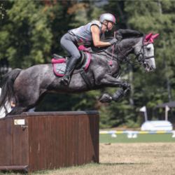 Hipposandales cheval étroites Active Equine Fusion - Le Paturon
