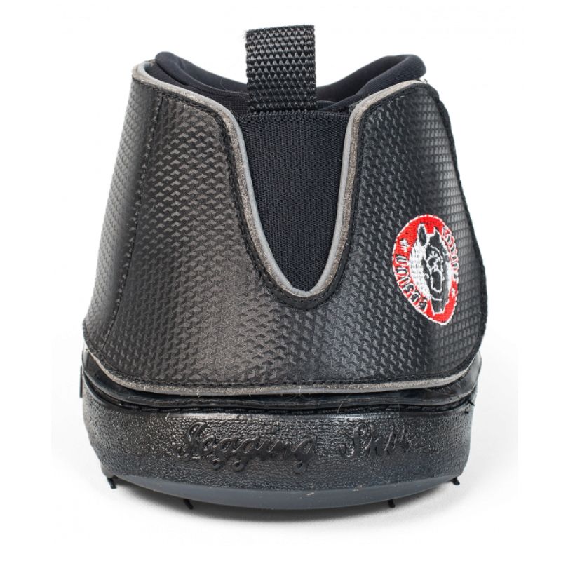 Hipposandales cheval étroites Active Equine Fusion - Le Paturon