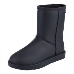 Boots écurie hiver Rainless ELT noir - Le Paturon