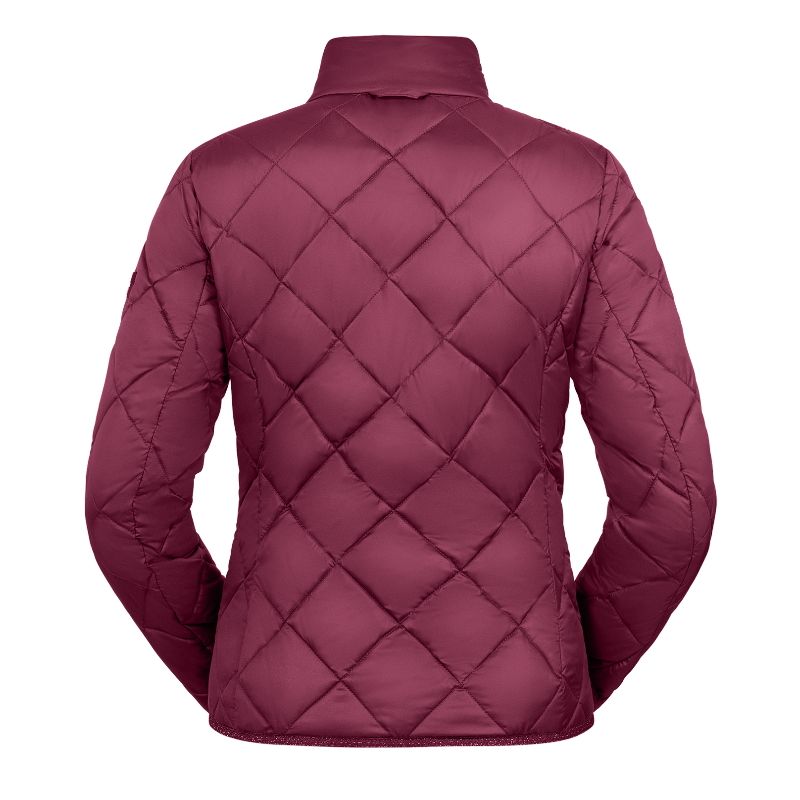 Camisole à détail strass – Femme
