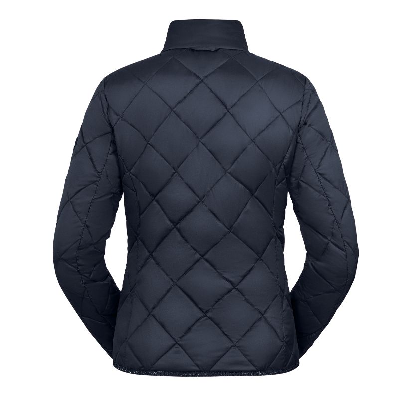 Veste équitation femme Monza ELT