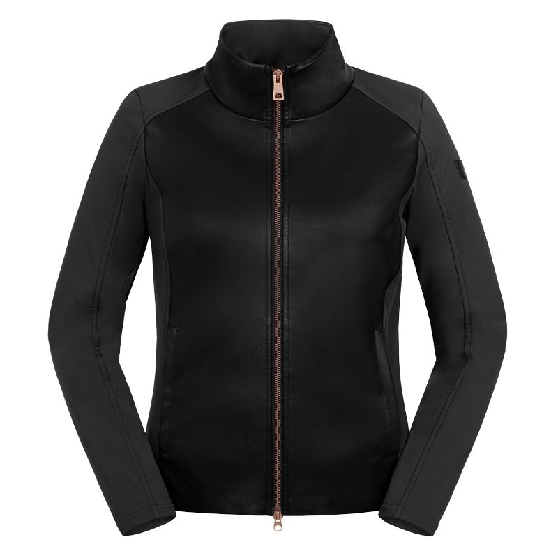 Veste Softshell Monte Carlo ELT Veste equitation femme Elt Le Paturon