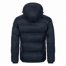 Veste équitation homme Montana ELT bleu profond - Le Paturon