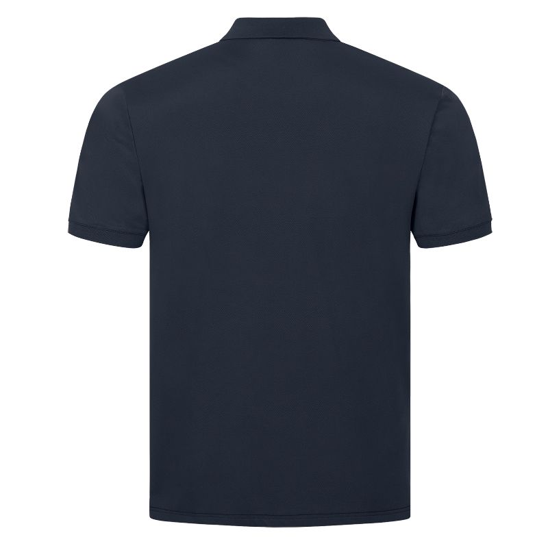 Polo équitation homme Michigan ELT