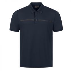 Polo équitation homme Michigan ELT