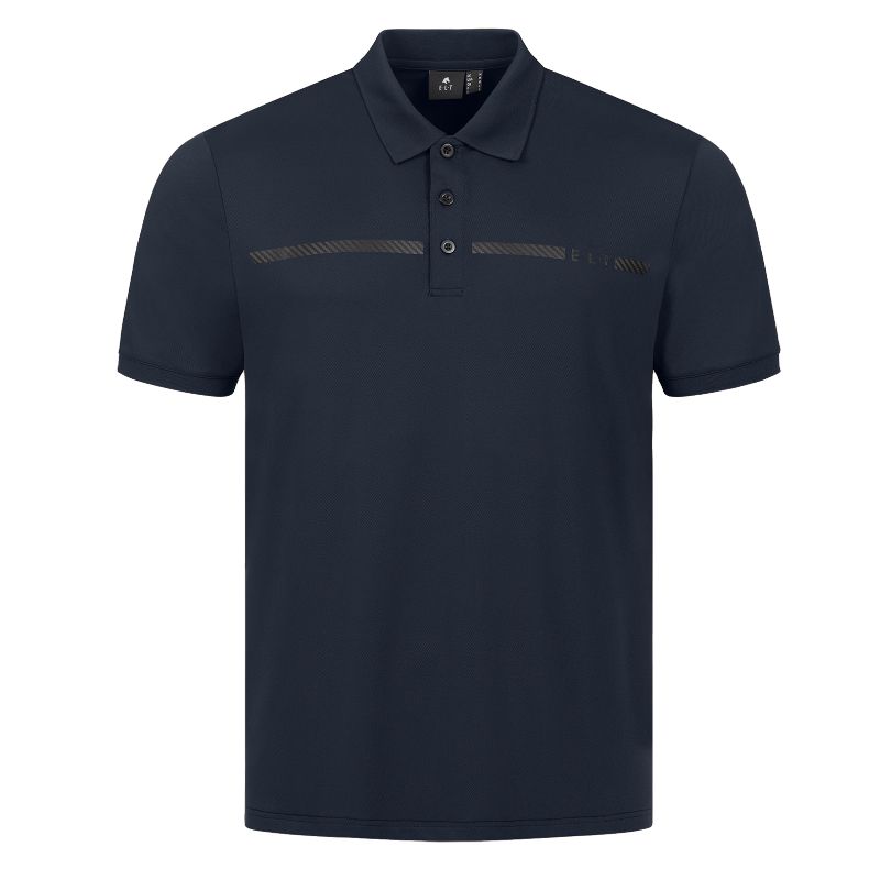 Polo équitation homme Michigan ELT