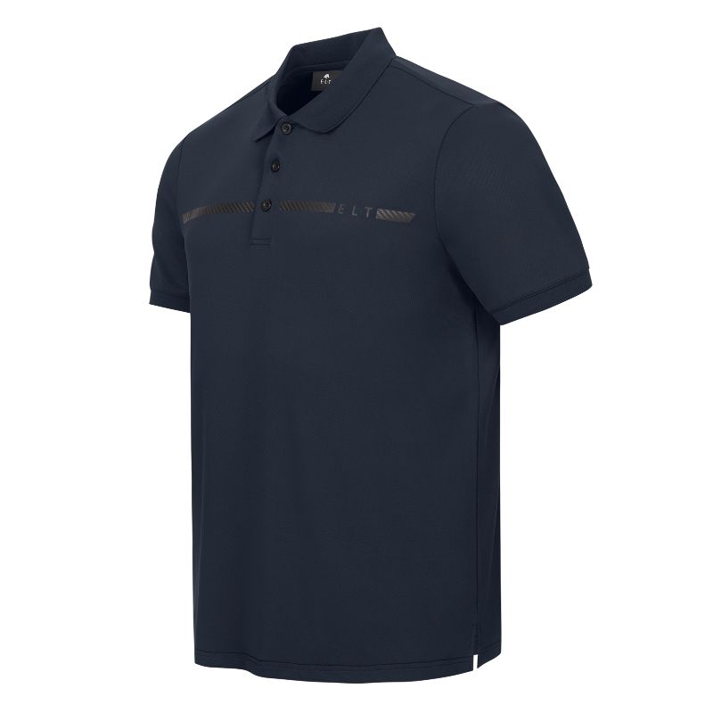 Polo équitation homme Michigan ELT