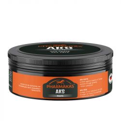 Pâte anti-mange bois cheval Aks 200ml Pharmakas - Le Paturon