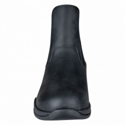 Boots équitation Glasgow ELT noir - Le Paturon