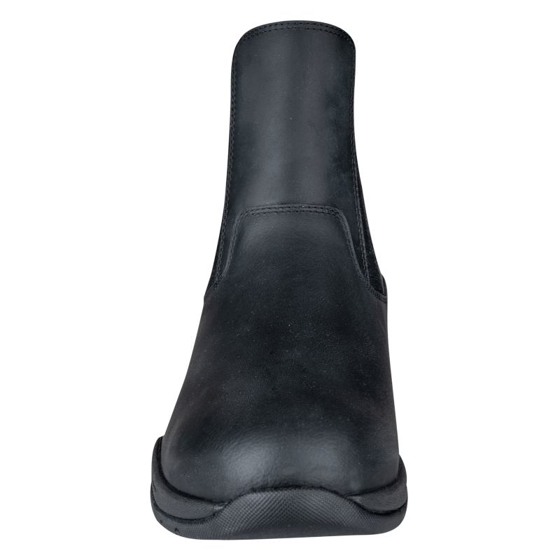 Boots équitation Glasgow ELT noir - Le Paturon