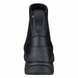 Boots équitation Glasgow ELT noir - Le Paturon