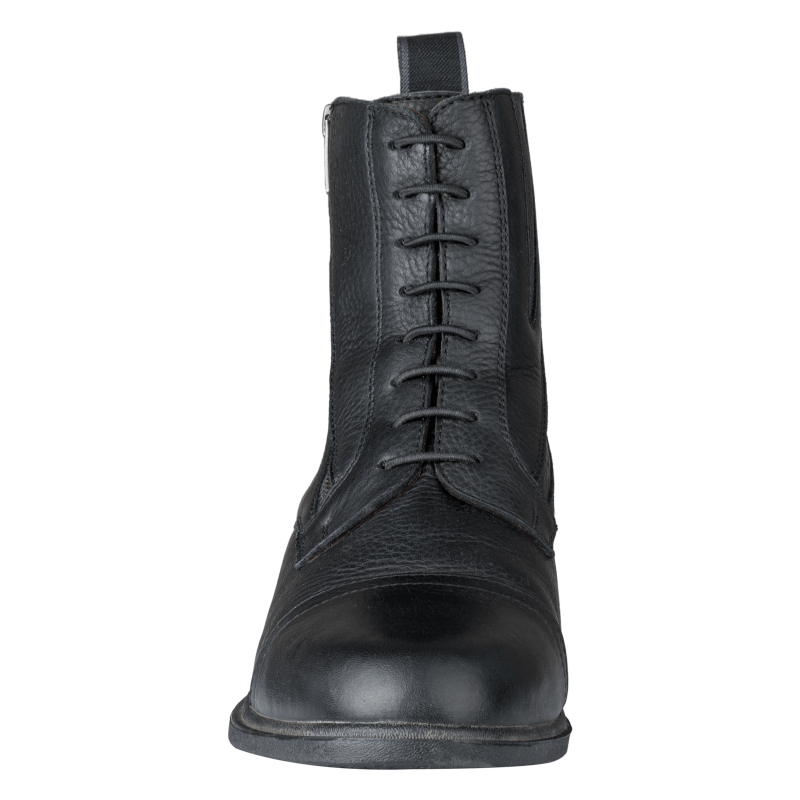 Boots équitation Newcastle ELT noir - Le Paturon