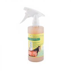 Natural'Fly Natural'Innov spray anti-insecte cheval 500ml - Le Paturon