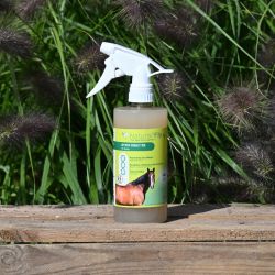 Natural'Fly Natural'Innov spray anti-insecte cheval 500ml - Le Paturon