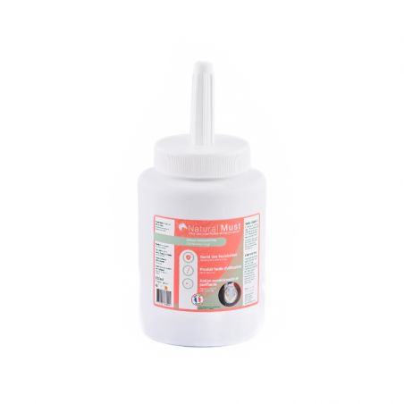 Natural'Must Natural'Innov pourriture de fourchette cheval 500ml - Le Paturon