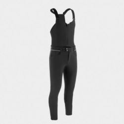 Pantalon équitation homme hiver X-Balance Horse Pilot gris - Le Paturon