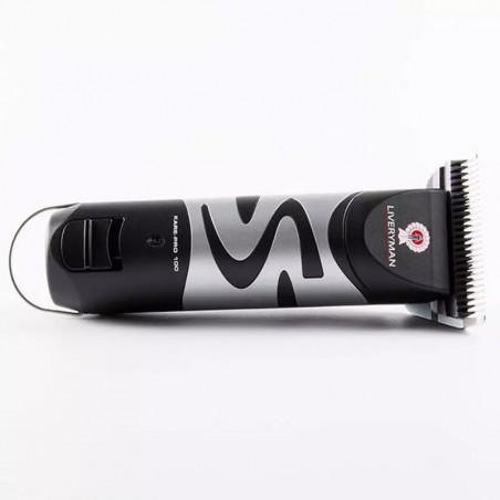 Tondeuse cheval Kare Pro 100 Professional Liveryman batterie et secteur - Le Paturon