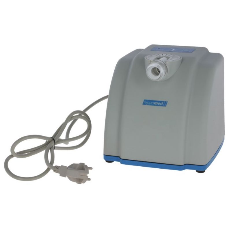 Inhalateur à ultrasons cheval AirOne Hippomed - Le Paturon