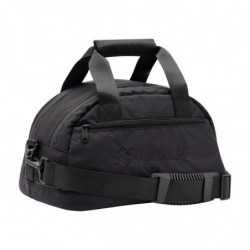 Sac à casque équitation Luxury Carry Bag 2.0 Samshield noir - Le Paturon