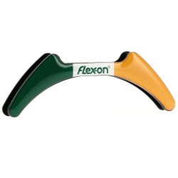 Kit stickers étriers équitation Green Composite Flex-On Irlande - Le Paturon