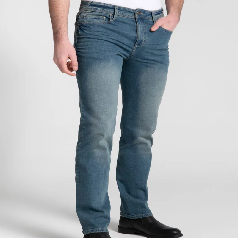 Jean denim Starzup Pantalon quitation homme Starzup Le Paturon