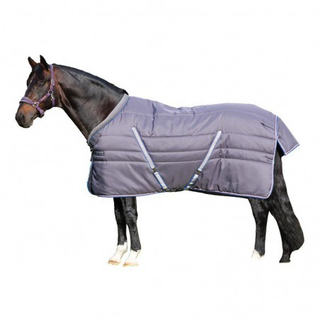 1 Couverture écurie, 400g Rambo cosy, Horseware - Le Patutron