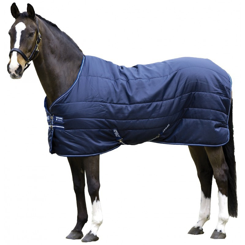 1 Couverture cheval écurie, Amigo Insulator, Horseware - Le Paturon