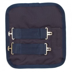 1 Extension poitrail couverture Amigo, Horseware