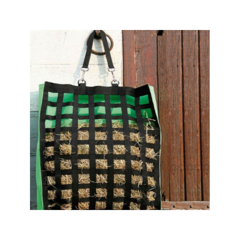 Sac à foin cheval - Le Paturon